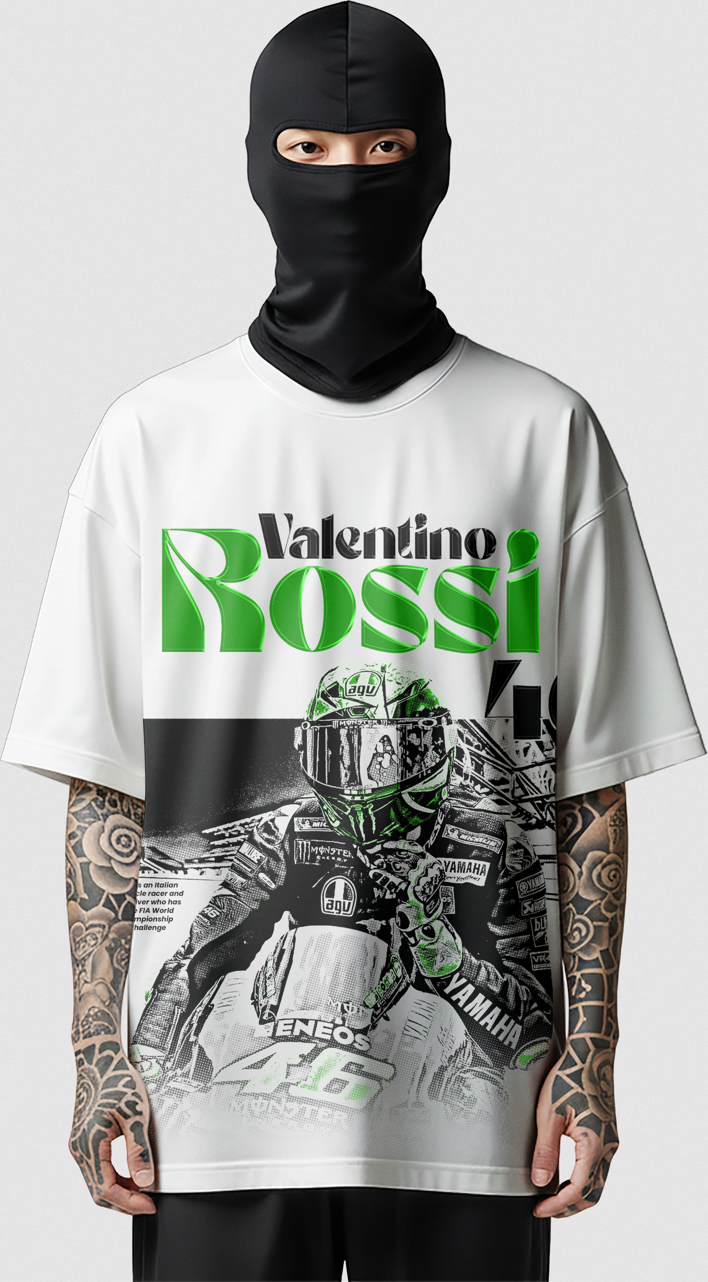 ROSSI