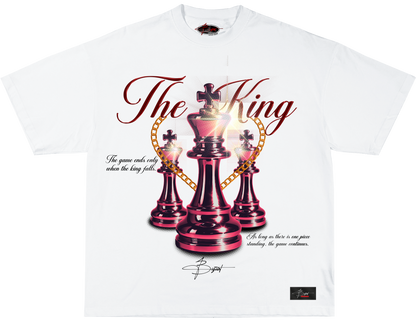 THE KING
