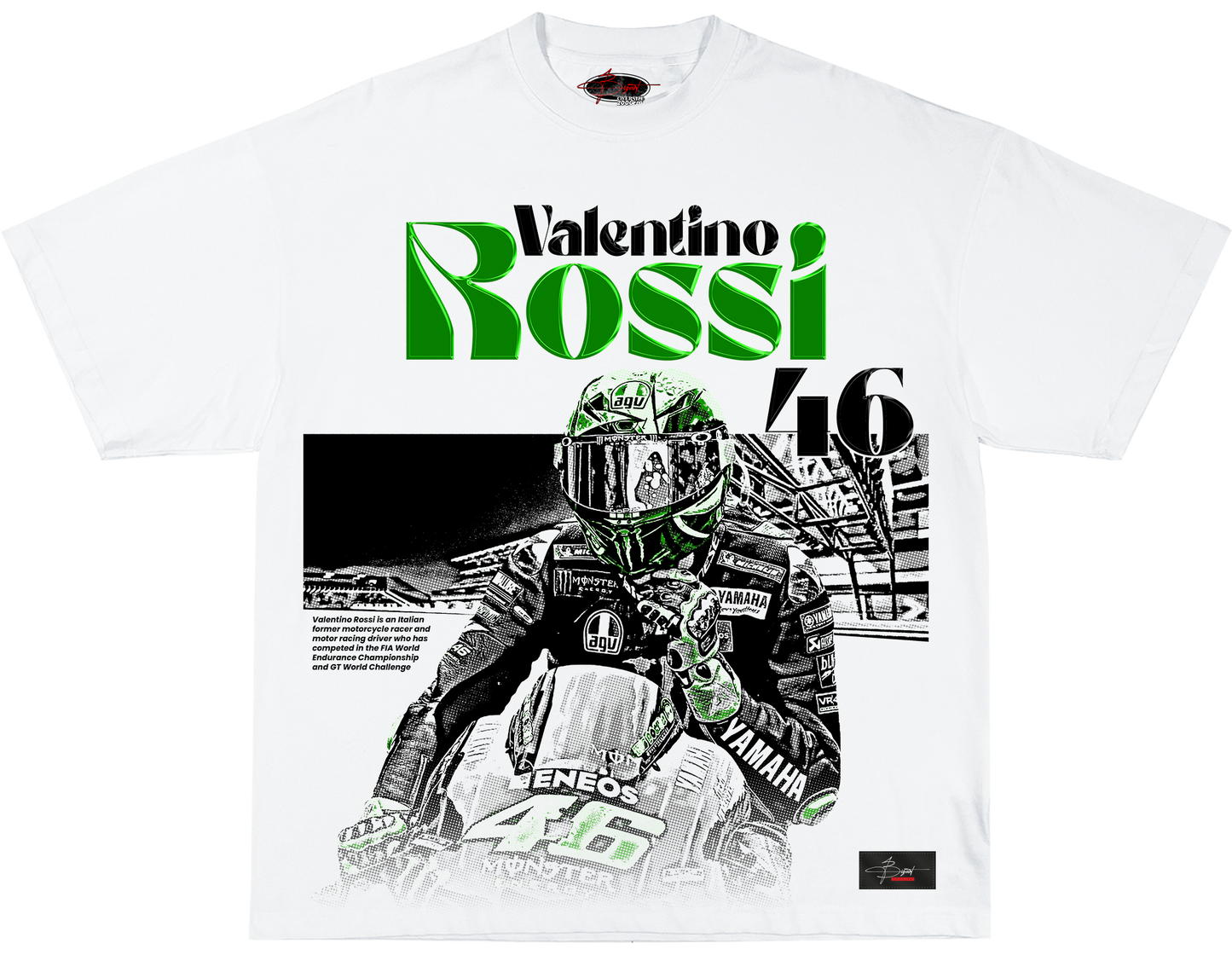 ROSSI
