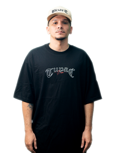 Tupac